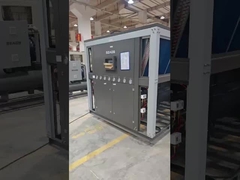 ৬০hp চিলার