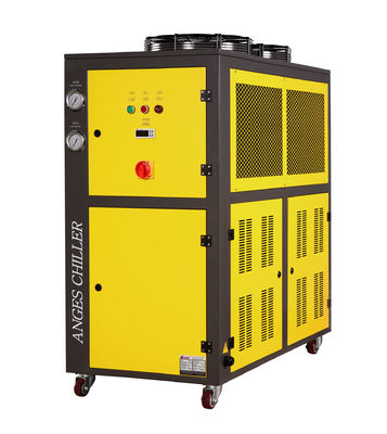কেনা 5HP হিটিং এবং কুলিং চিলার হিটিং এবং কুলিং কন্ট্রোলার online manufacture