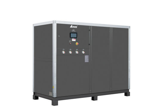 কেনা VFD স্ক্রোল ইনভার্টার ওয়াটার চিলার 25HP ওয়াটার কুলড online manufacture