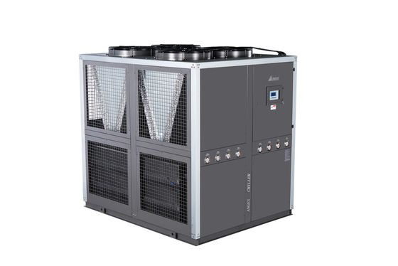 কেনা Ss লেজার কাটিংয়ের জন্য 30HP ইন্ডাস্ট্রিয়াল এয়ার লেজার চিলার ইউনিট online manufacture