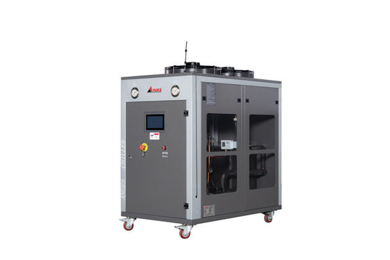 কেনা 6 টন পোর্টেবল ওয়াটার চিলার online manufacture