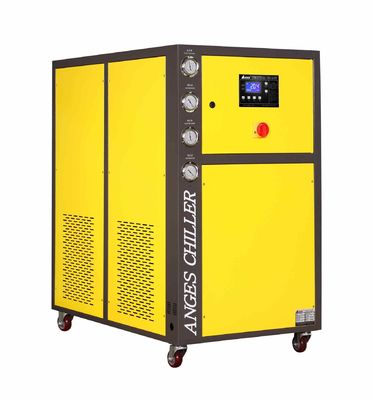 কেনা লেজার কাটিং মেশিনের জন্য 30hp ইন্ডাস্ট্রিয়াল ওয়াটার চিলার online manufacture