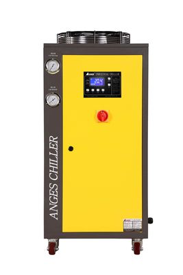 কেনা 36.6kw হিটিং কুলিং টেম্পারেচার কন্ট্রোলার 18kw online manufacture