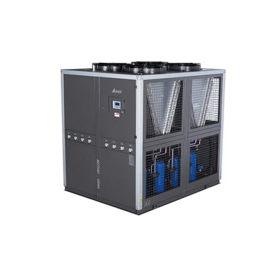 কেনা 20hp পোর্টেবল এয়ার কুলড ওয়াটার চিলার মডুলার online manufacture