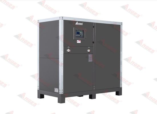 কেনা ইনজেকশন ছাঁচনির্মাণের জন্য 10HP পোর্টেবল ওয়াটার চিলার ইউনিট ওয়াটার কুলড চিলার সিস্টেম online manufacture
