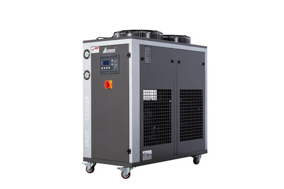 কেনা সেমি-অটোমেটিক ব্লাভিং মেশিন 3 Hp এয়ার কুলড চিলার 20L ওয়াটার ট্যাঙ্ক এবং ক্যাপিলারি কন্ট্রোলের জন্য 0.2 থেকে 2.00 লিটার পর্যন্ত online manufacture