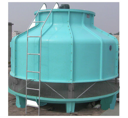 40 টন hvac ফ্রি কুলিং টাওয়ার এবং chillers 380V